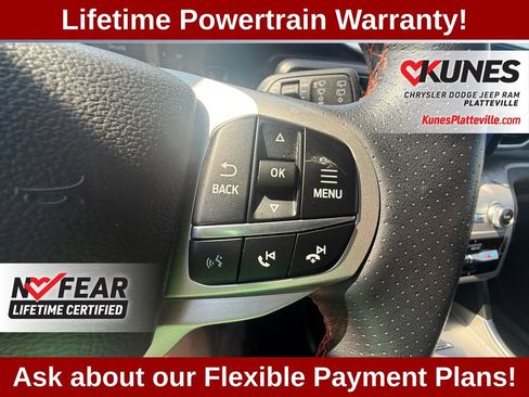 Used 2024 Ford Explorer Timberline AWD/4WD image 17
