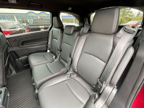 Certified 2026 Honda Odyssey Sport-L image 16