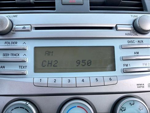 Used 2007 Toyota Camry LE image 34