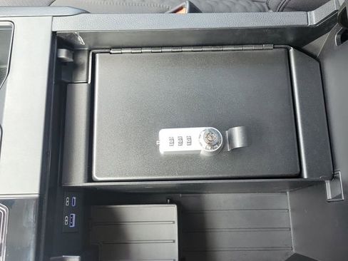 Used 2024 Toyota Tundra SR5 w/ SX Package RWD image 22