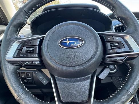 Used 2024 Subaru Forester Limited AWD/4WD image 18