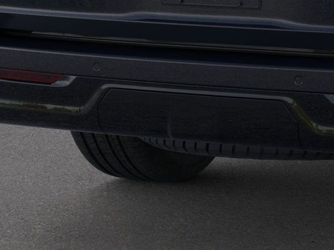 New 2026 Lincoln Navigator Black Label AWD/4WD image 24
