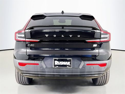 Certified 2023 Volvo C40 P8 Recharge Plus image 6