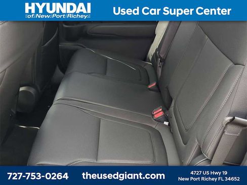New 2026 Hyundai Santa Cruz SEL image 20