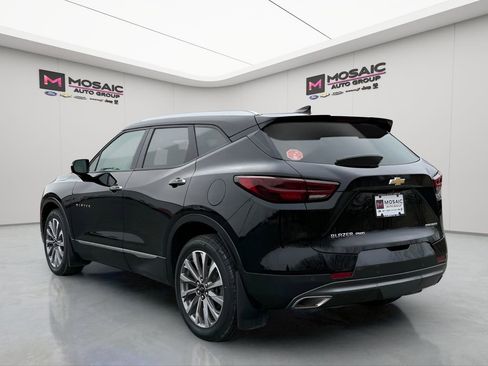 Used 2023 Chevrolet Blazer Premier w/ Enhanced Convenience Package image 5
