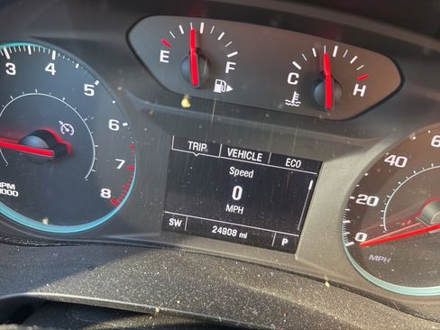 Used 2024 Chevrolet Malibu LT image 21