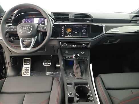 New 2025 Audi Q3 2.0T Premium Plus image 18