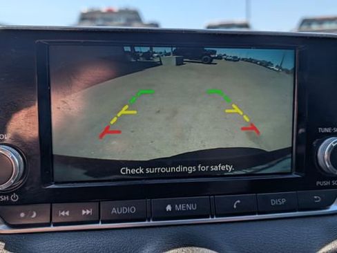 Used 2022 Nissan Sentra S FWD image 51