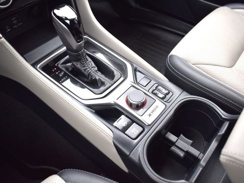 Used 2022 Subaru Forester Limited w/ Popular Package #2 image 26