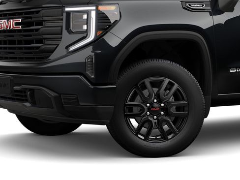 New 2026 GMC Sierra 1500 Pro w/ Graphite Edition image 25