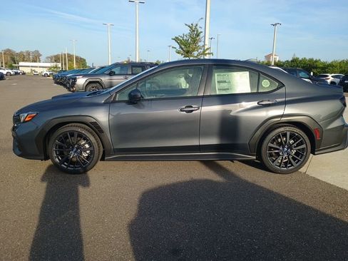 New 2026 Subaru WRX Premium image 3