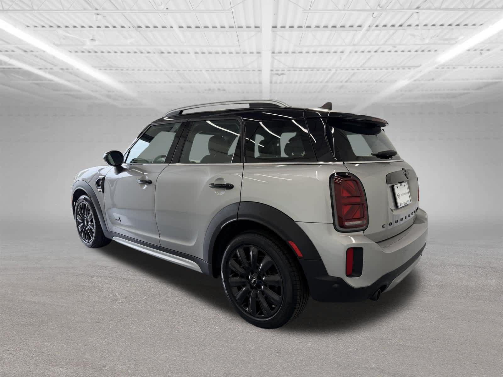Used 2023 MINI Cooper Countryman S AWD/4WD image 3