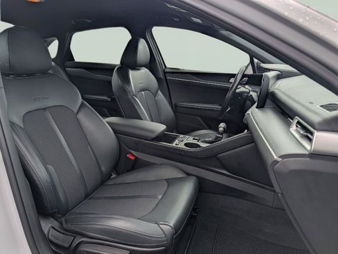 Used 2024 Kia K5 GT-Line w/ GT-Line Premium Package FWD image 21