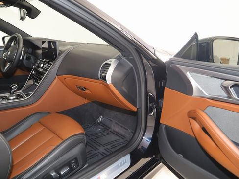 Used 2025 BMW 840i xDrive w/ M Sport Professional Package image 67