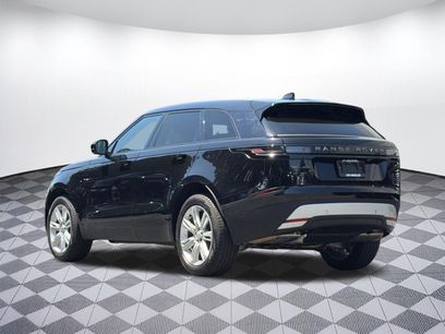 Certified 2026 Land Rover Range Rover Velar S