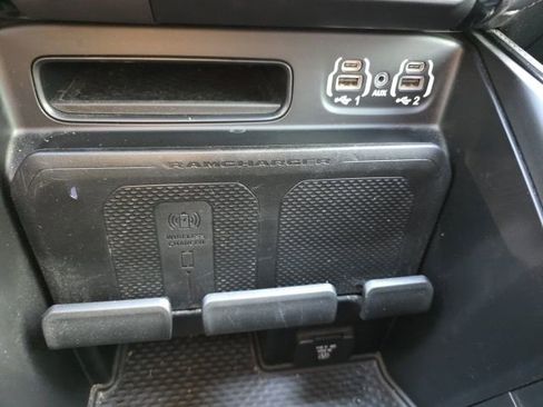 Used 2022 RAM 3500 Limited image 8