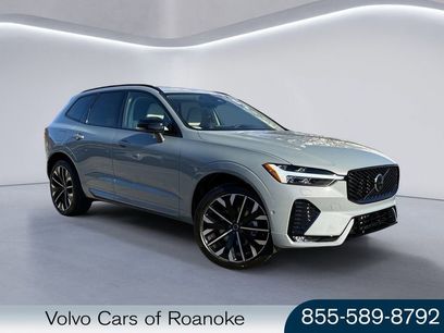 New 2026 Volvo XC60 B5 Ultra w/ Protection Package Premier