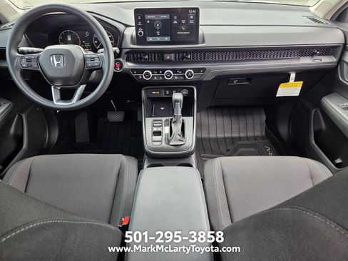 Used 2026 Honda CR-V EX image 17