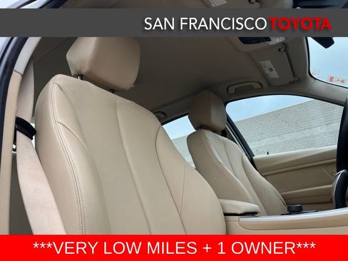Used 2015 BMW 320i Sedan image 19