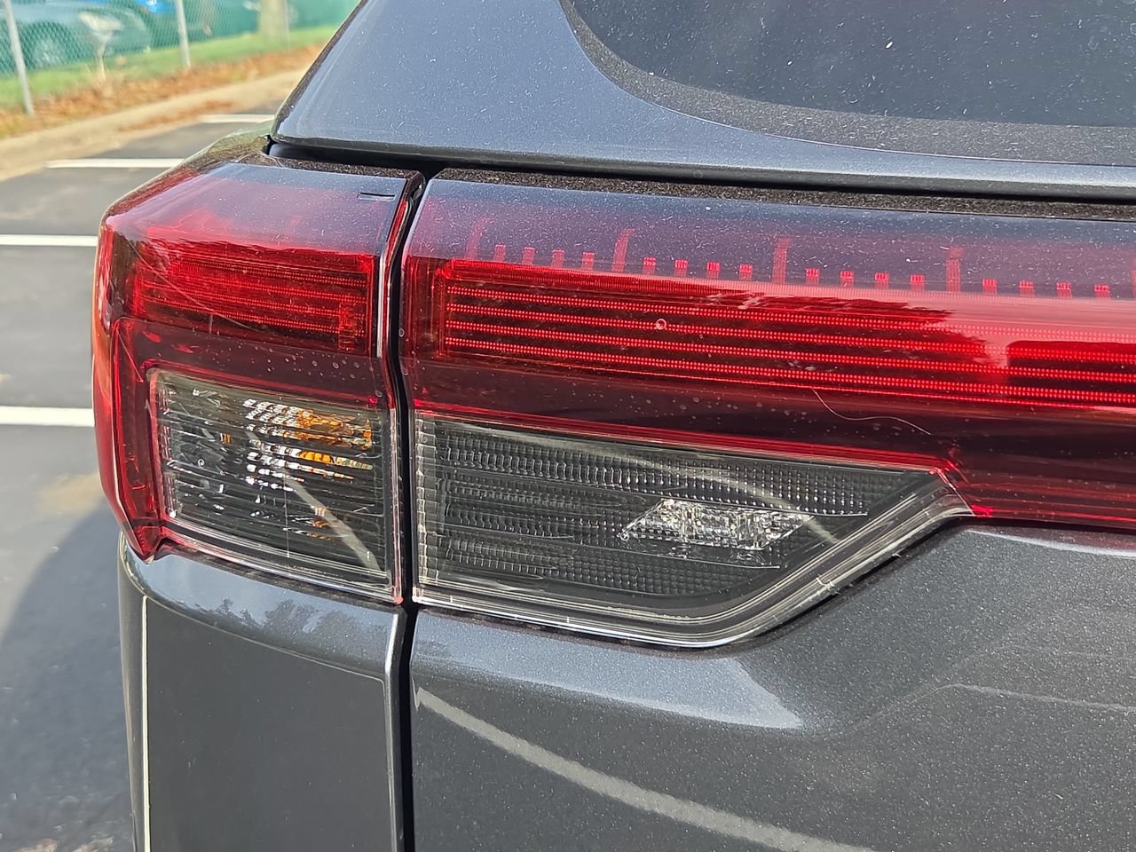 New 2026 Subaru Outback Touring XT AWD/4WD image 27
