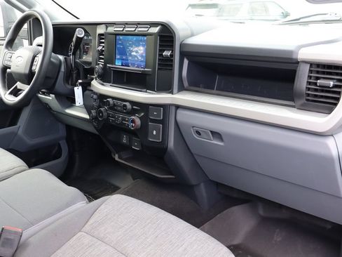 Used 2023 Ford F350 XL w/ STX Appearance Package AWD/4WD image 32
