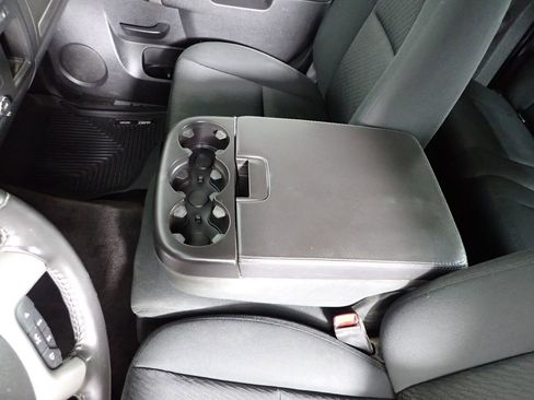 Used 2011 Chevrolet Silverado 1500 LT w/ All-Star Edition image 24