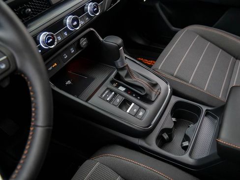 Certified 2026 Honda CR-V TrailSport image 11