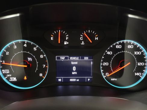 Used 2024 Chevrolet Malibu LT image 11