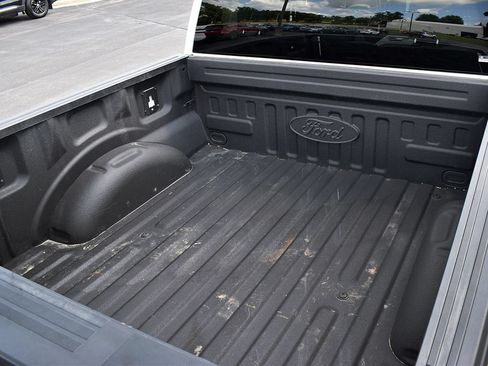 Used 2021 Ford F150 XLT AWD/4WD image 28