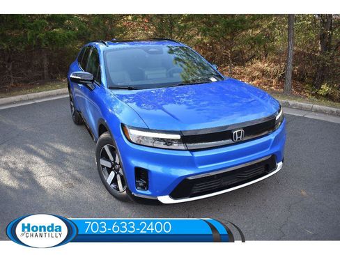 New 2026 Honda Prologue Touring image 2