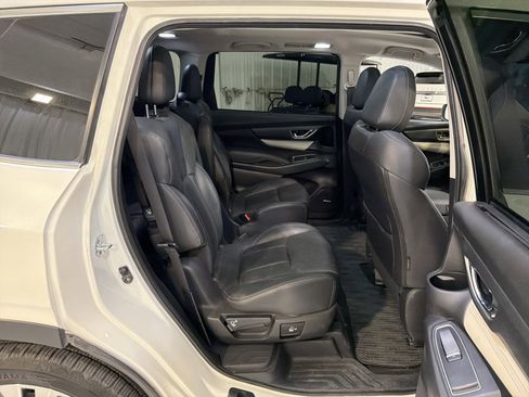 Used 2022 Subaru Ascent Limited w/ Technology Package image 14