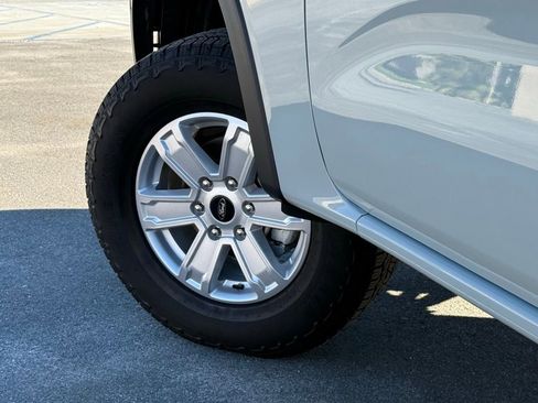 Certified 2024 Ford Ranger XL w/ Trailer Tow Package image 18