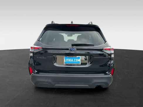 New 2026 Subaru Forester Premium image 5