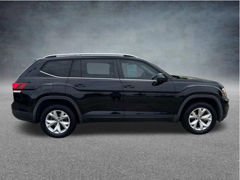 Used 2019 Volkswagen Atlas SE FWD image 11