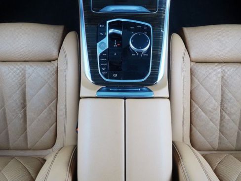 Used 2026 BMW X5 xDrive40i AWD/4WD image 26