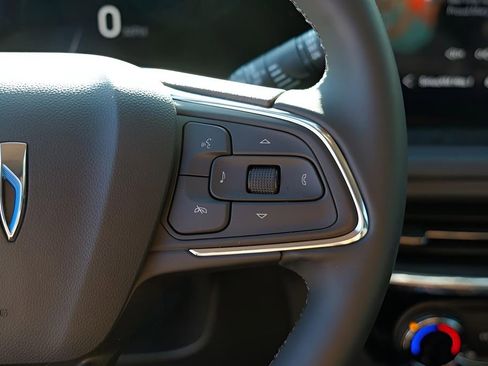 New 2026 Buick Encore GX Sport Touring w/ Advanced Technology Package image 9