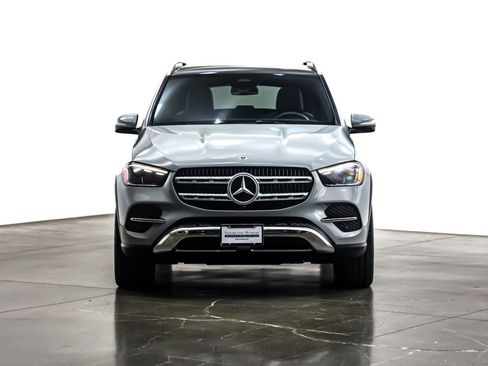 Certified 2025 Mercedes-Benz GLE 350 4MATIC image 5