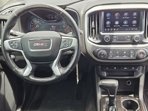 Used 2020 GMC Canyon SLE w/ Elevation Edition RWD image 25