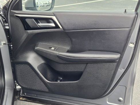 Used 2024 Mitsubishi Outlander SE FWD image 4