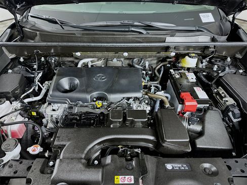 Certified 2025 Toyota RAV4 XLE Premium w/ Weather Package image 32