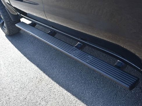 Certified 2020 Chevrolet Silverado 1500 Custom Trail Boss w/ Custom Convenience Package image 13