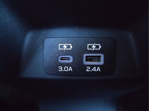 Certified 2025 Subaru Crosstrek 2.5i Wilderness image 11