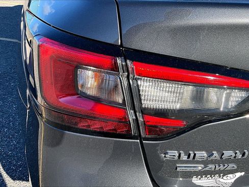 Used 2025 Subaru Legacy Premium image 33