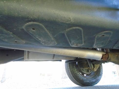 Used 2009 Chevrolet Silverado 1500 W/T image 31