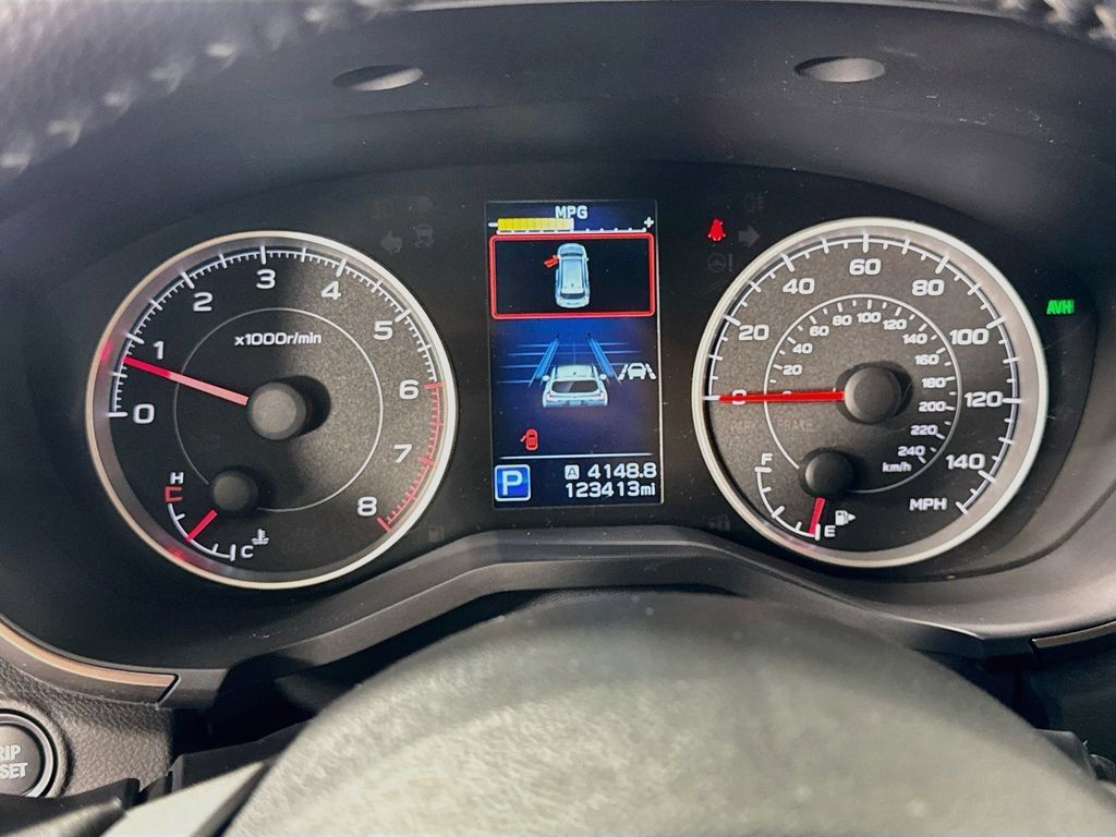 Used 2019 Subaru Ascent Premium AWD/4WD image 20