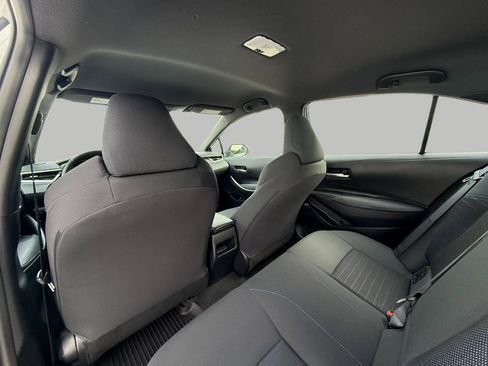 Used 2022 Toyota Corolla SE image 23