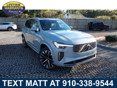 New 2026 Volvo XC90 B6 Plus w/ Protection Package Premier