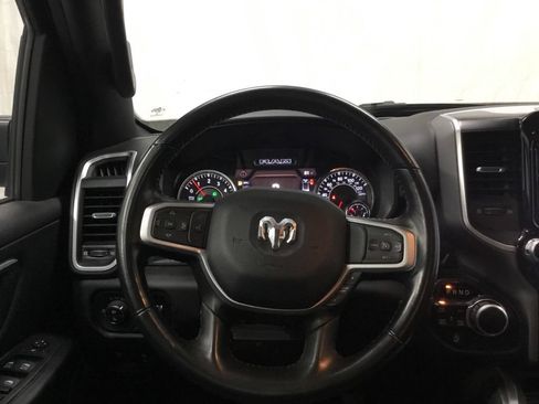Used 2023 RAM 1500 Big Horn AWD/4WD image 37
