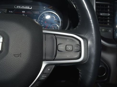 Used 2022 RAM 1500 Big Horn image 19