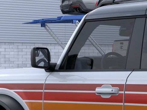New 2026 Ford Bronco Big Bend AWD/4WD image 22